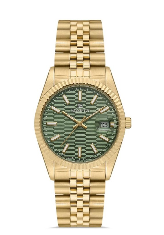 Momentus Fashion CW138G-15SG Kadın Kol Saati - Thumbnail