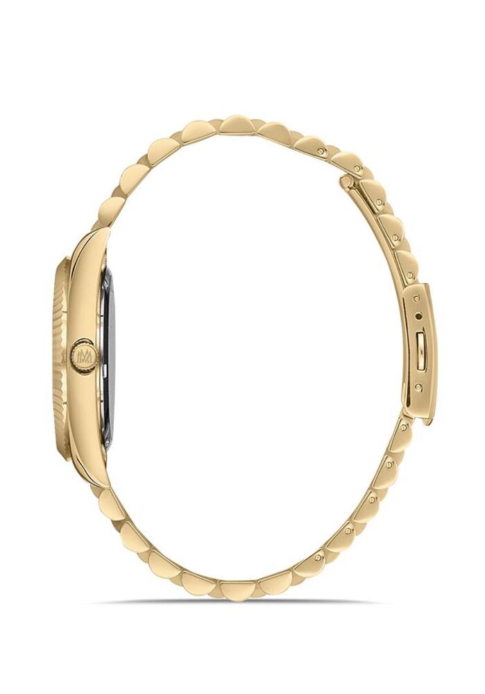 Momentus Fashion CW138G-15SG Kadın Kol Saati