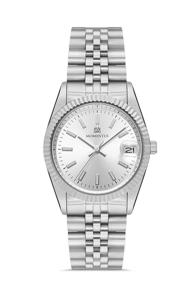 Momentus Fashion CW138S-02SS Kadın Kol Saati