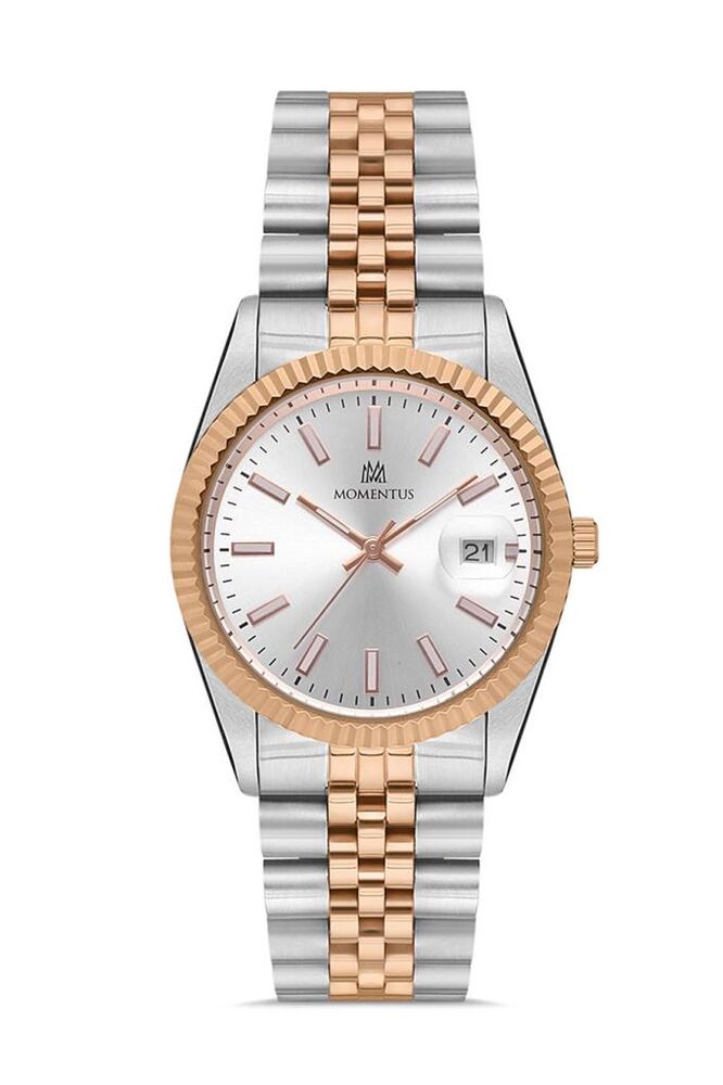 Momentus Fashion CW138T-02SR Kadın Kol Saati