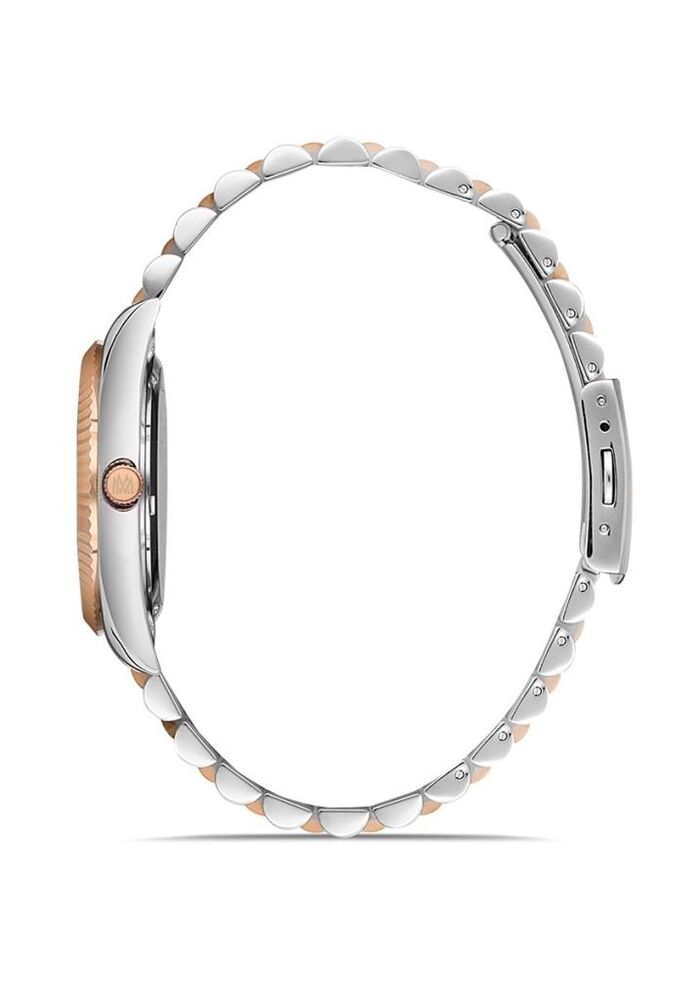 Momentus Fashion CW138T-03SR Kadın Kol Saati