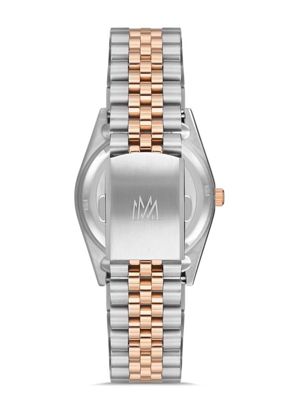 Momentus Fashion CW138T-03SR Kadın Kol Saati - Thumbnail