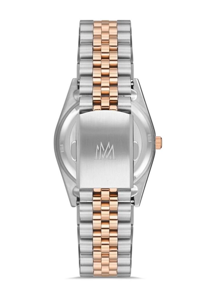 Momentus Fashion CW138T-03SR Kadın Kol Saati