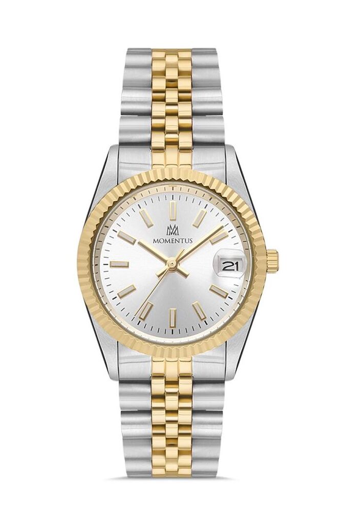 Momentus Fashion CW138T-12SG Kadın Kol Saati