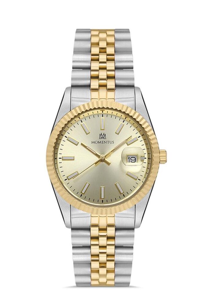 Momentus Fashion CW138T-18SG Kadın Kol Saati