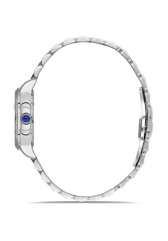 Momentus Fashion Star SS380S-02SS Kadın Kol Saati - Thumbnail