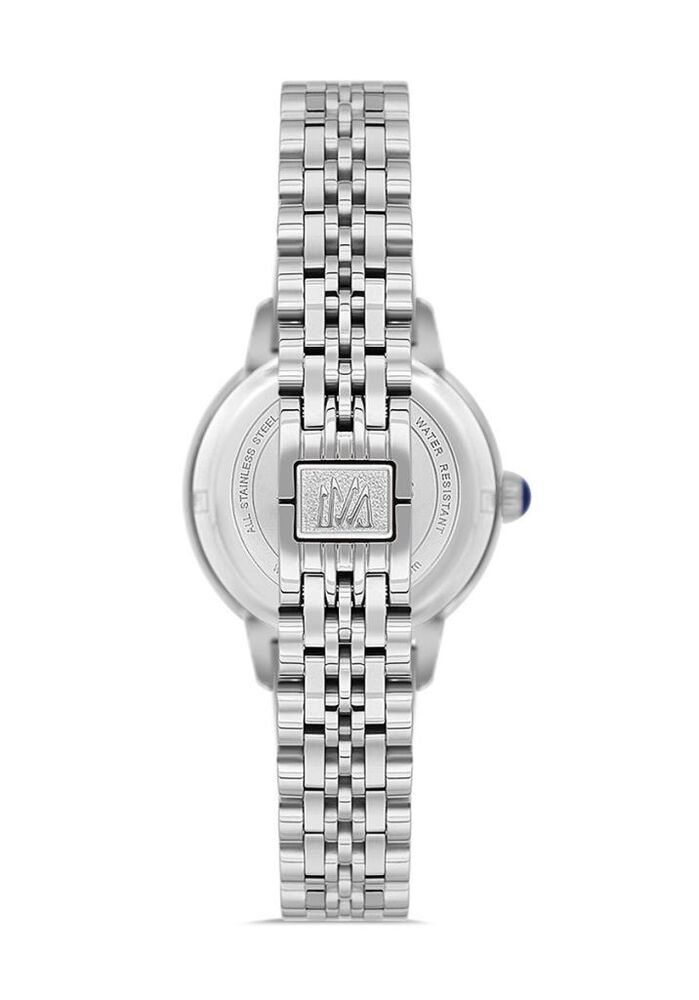 Momentus Fashion Star SS380S-02SS Kadın Kol Saati