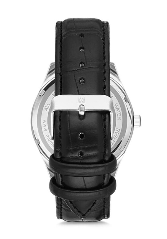 Momentus KC231S-02BS Erkek Kol Saati - Thumbnail