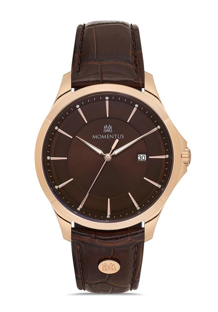 Momentus KC361R-06KR Erkek Kol Saati