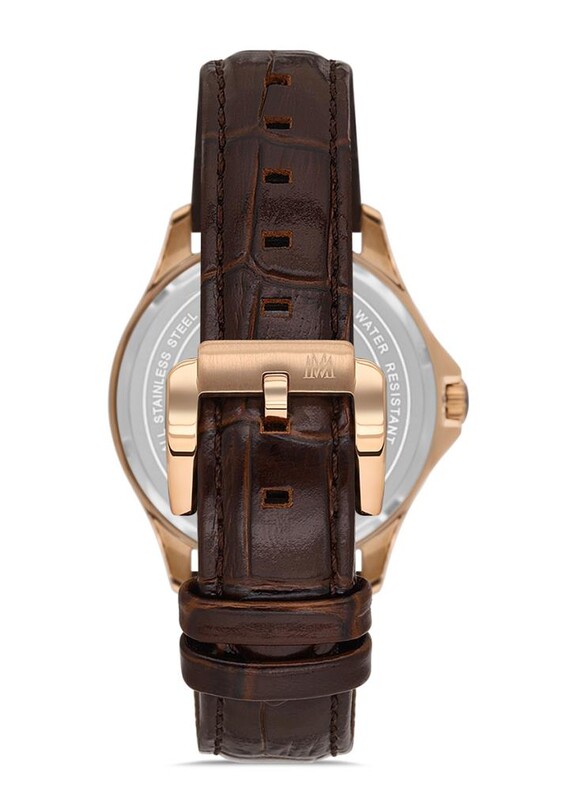 Momentus KC361R-06KR Erkek Kol Saati - Thumbnail