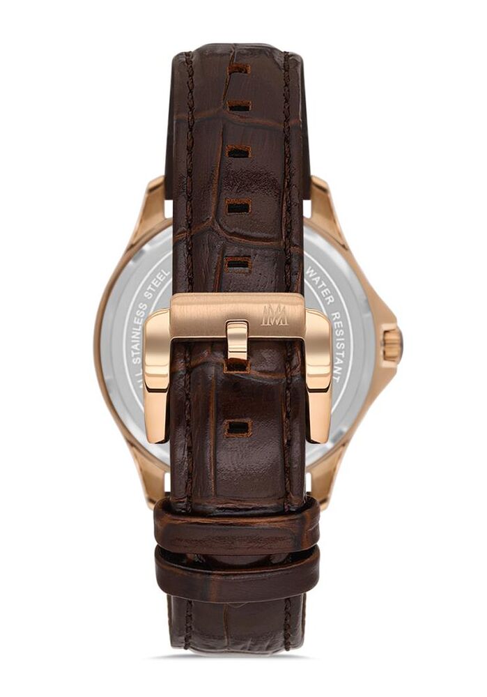 Momentus KC361R-06KR Erkek Kol Saati