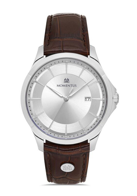 Momentus - Momentus KC361S-02KS Erkek Kol Saati