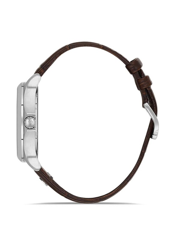 Momentus KC361S-02KS Erkek Kol Saati - Thumbnail