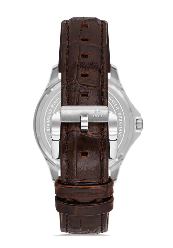 Momentus KC361S-02KS Erkek Kol Saati - Thumbnail