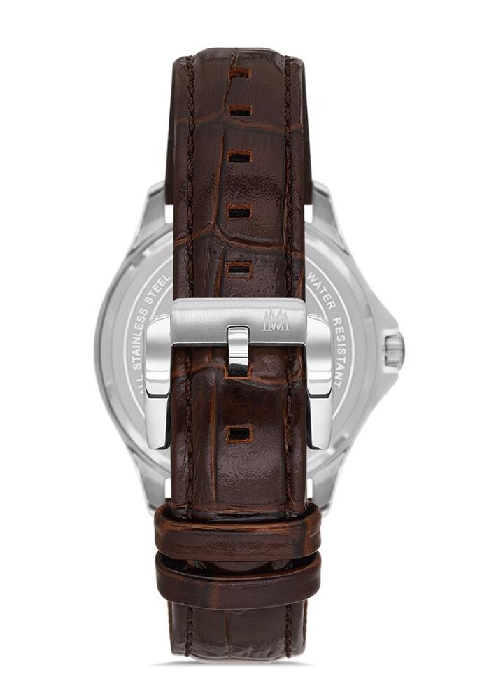 Momentus KC361S-02KS Erkek Kol Saati