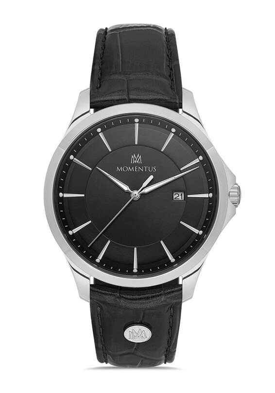 Momentus - Momentus KC361S-04BS Erkek Kol Saati