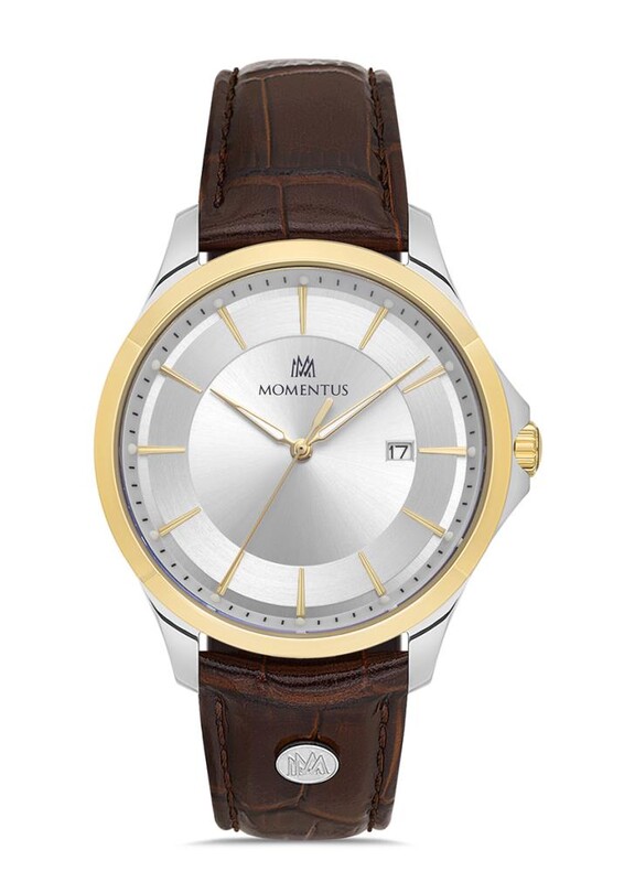 Momentus - Momentus KC361T-02KG Erkek Kol Saati