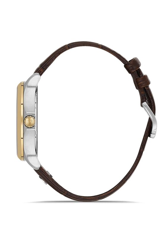 Momentus KC361T-02KG Erkek Kol Saati - Thumbnail