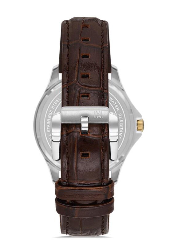 Momentus KC361T-02KG Erkek Kol Saati - Thumbnail