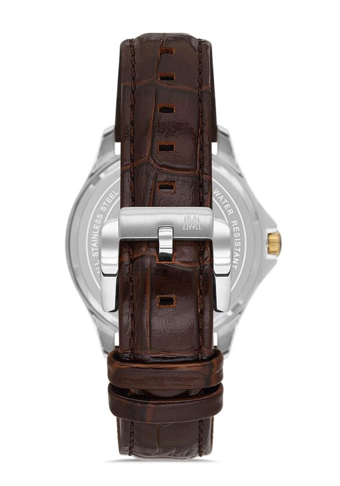 Momentus KC361T-02KG Erkek Kol Saati