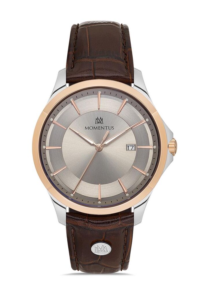Momentus KC361T-02KR Erkek Kol Saati