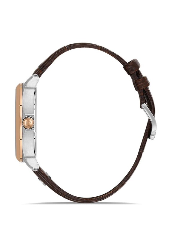 Momentus KC361T-02KR Erkek Kol Saati - Thumbnail