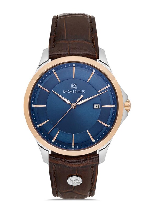 Momentus - Momentus KC361T-11KR Erkek Kol Saati