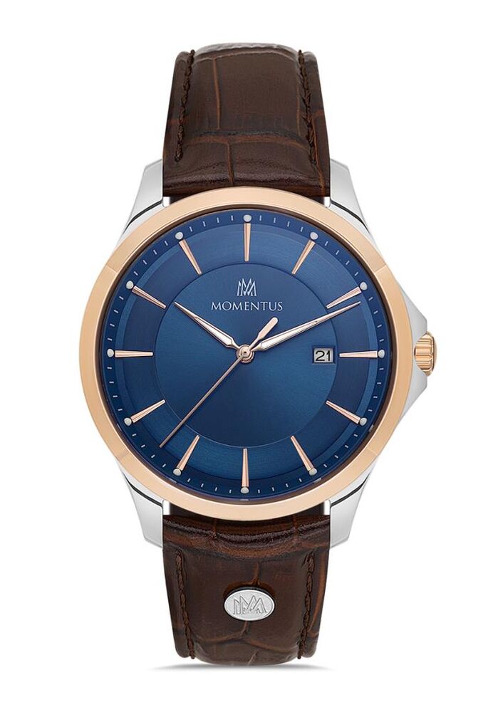 Momentus KC361T-11KR Erkek Kol Saati
