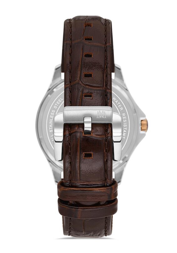 Momentus KC361T-11KR Erkek Kol Saati - Thumbnail