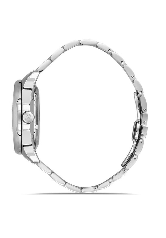 Momentus Mecha Master MM102S-16SS Erkek Kol Saati