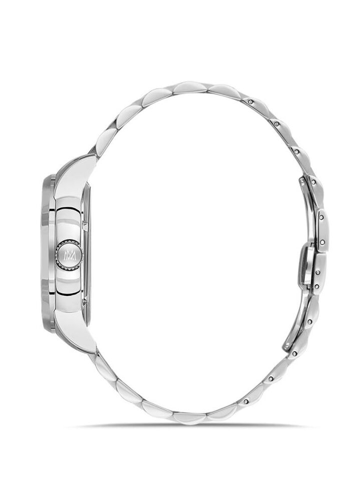 Momentus Mecha Master TM380S-11SS Erkek Kol Saati