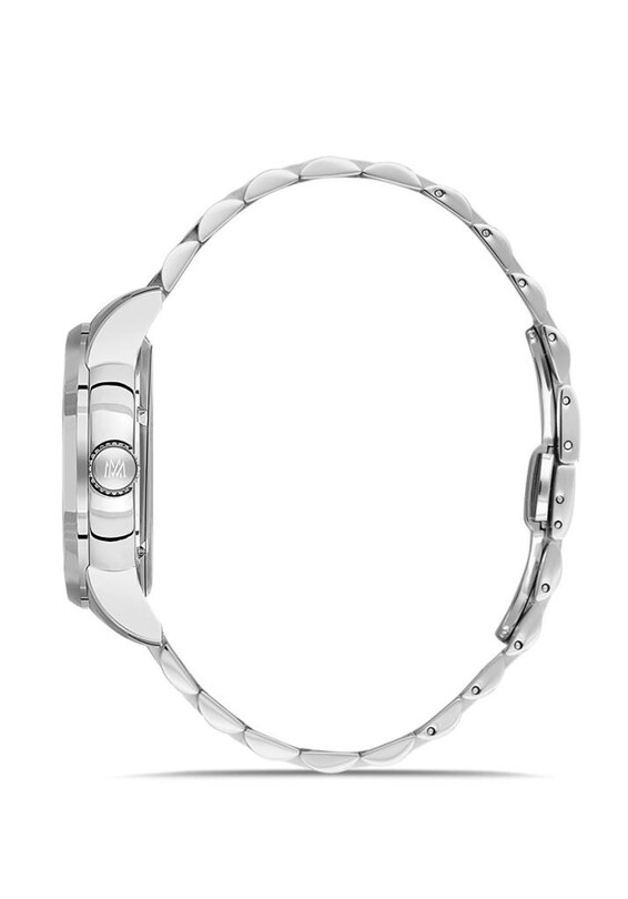 Momentus Mecha Master TM380S-16SB Erkek Kol Saati - Thumbnail