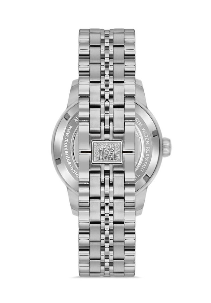 Momentus Mecha Master TM380S-16SB Erkek Kol Saati