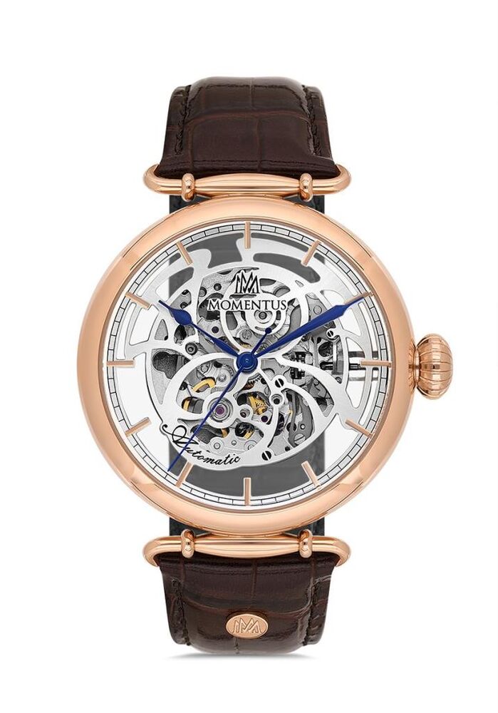 Momentus Mecha Masters TM270R-16KR Erkek Kol Saati