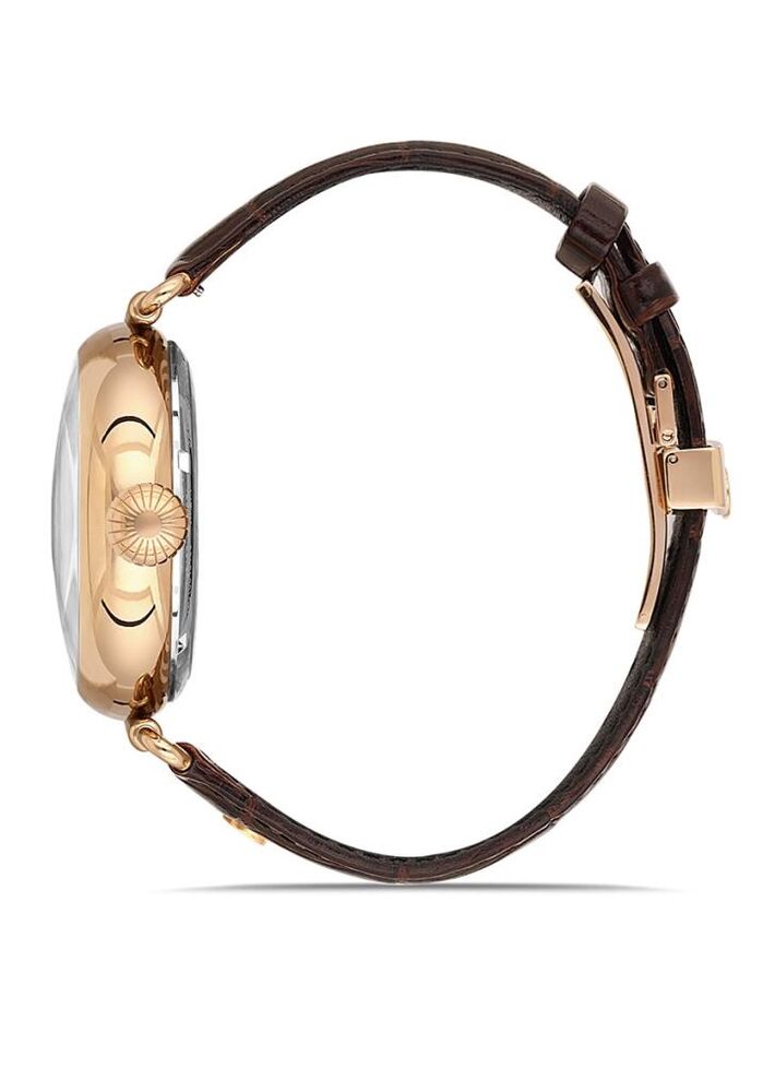 Momentus Mecha Masters TM270R-16KR Erkek Kol Saati