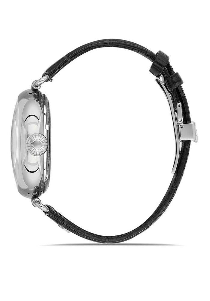 Momentus Mecha Masters TM270S-16BS Erkek Kol Saati