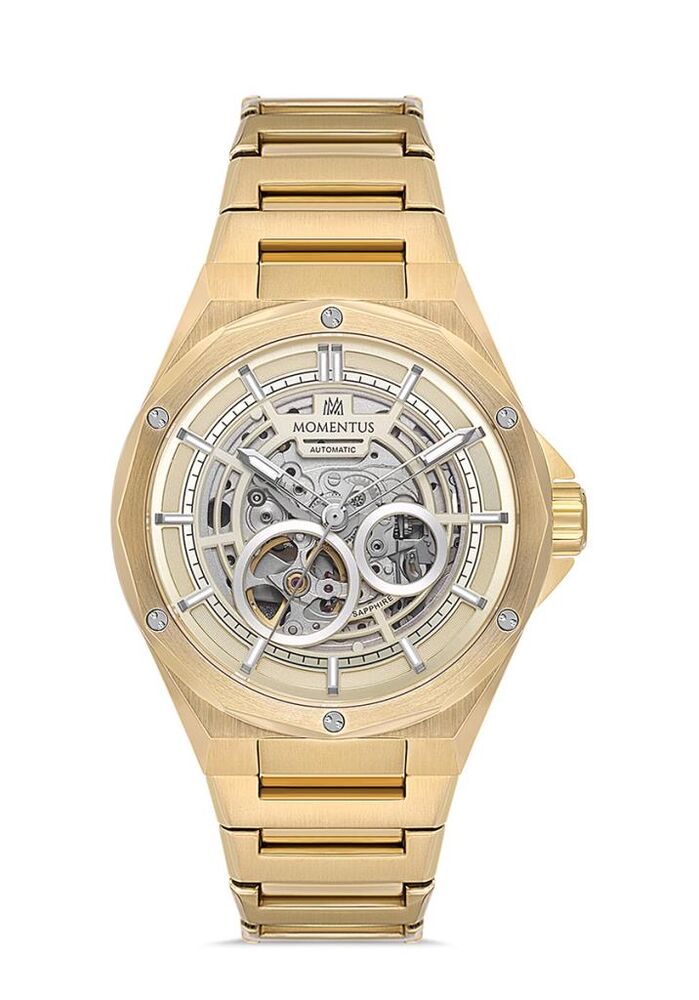 Momentus MM101G-16SG Erkek Kol Saati