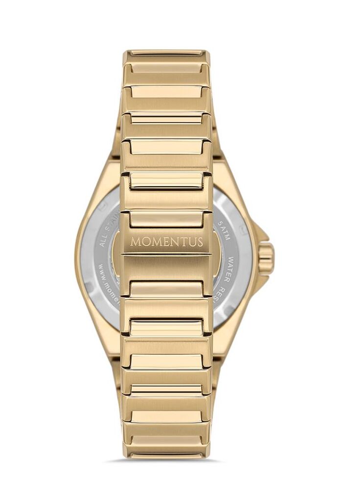 Momentus MM101G-16SG Erkek Kol Saati