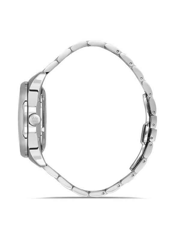 Momentus MM102S-14SS Erkek Kol Saati - Thumbnail