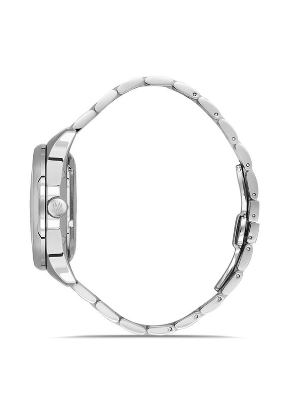 Momentus MM102S-15SS Erkek Kol Saati - Thumbnail