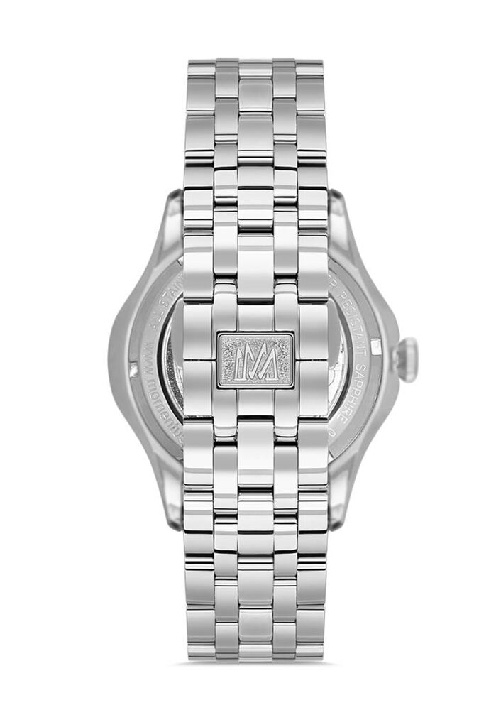 Momentus MM102S-15SS Erkek Kol Saati