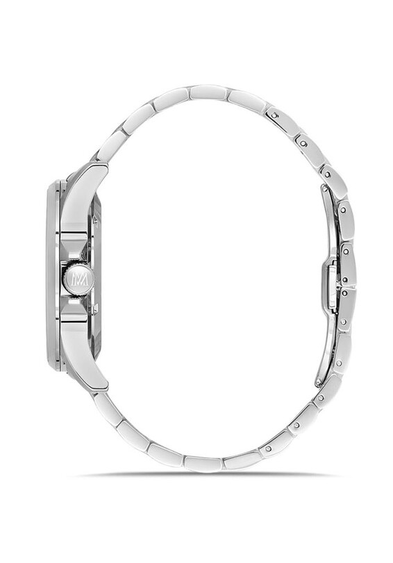 Momentus MM103S-04SS Erkek Kol Saati - Thumbnail