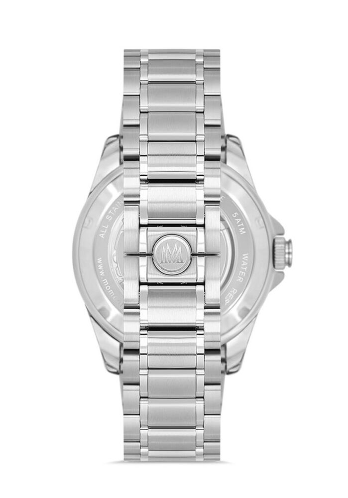 Momentus MM103S-04SS Erkek Kol Saati