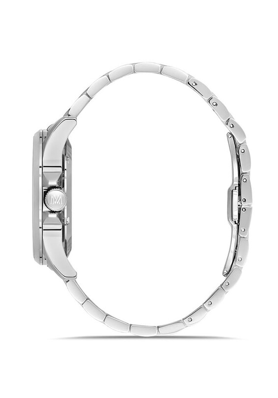 Momentus MM103S-06SR Erkek Kol Saati - Thumbnail