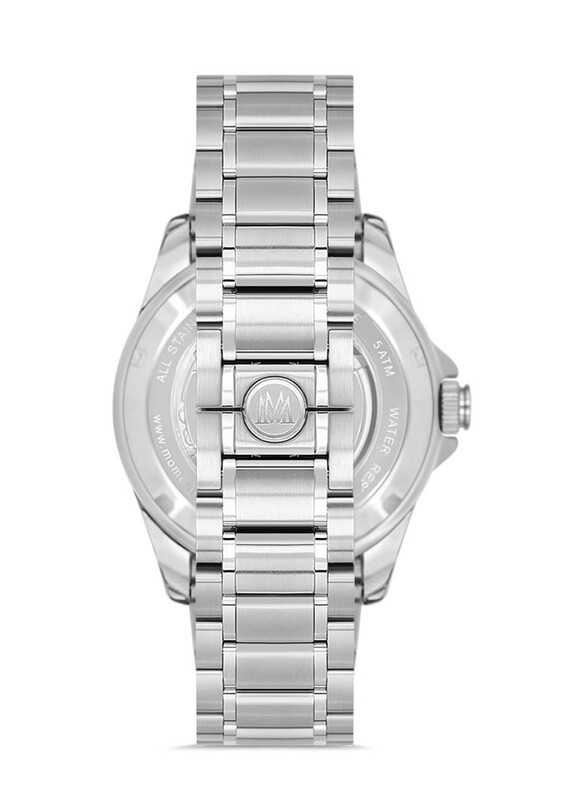 Momentus MM103S-06SR Erkek Kol Saati - Thumbnail