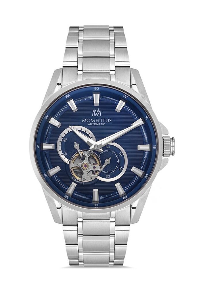Momentus MM103S-11SS Erkek Kol Saati