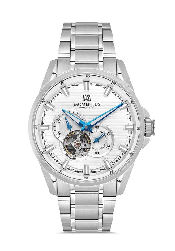 Momentus - Momentus MM103S-16SS Erkek Kol Saati