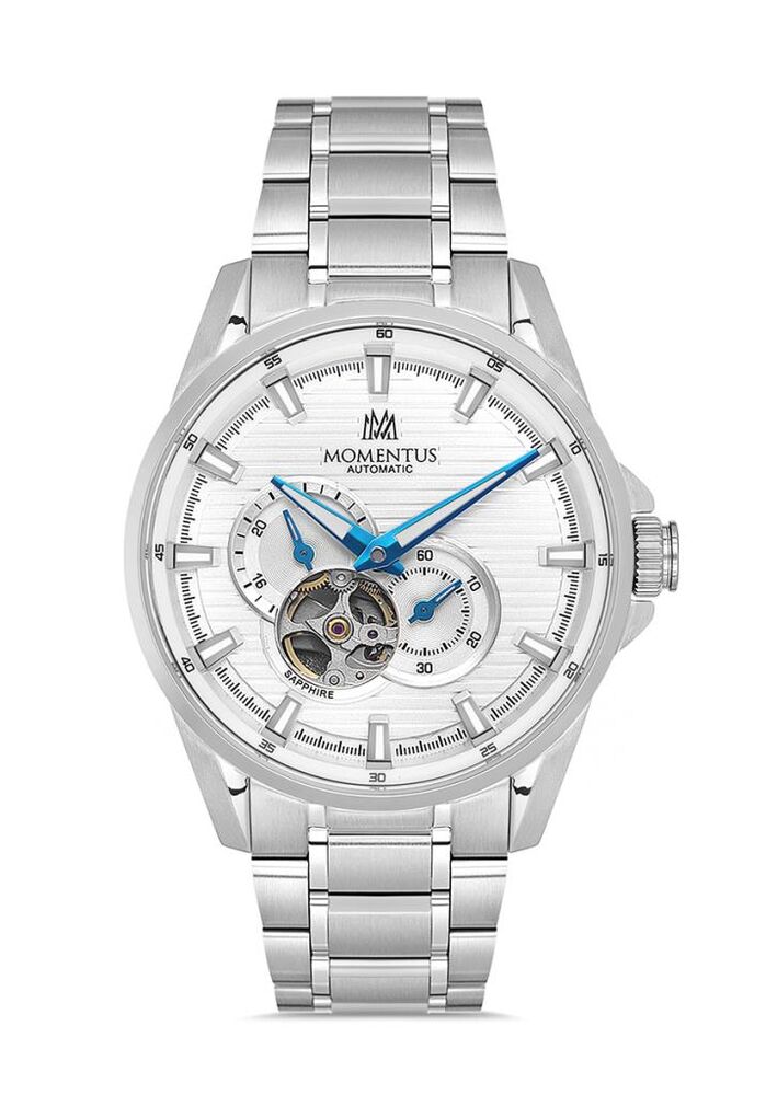 Momentus MM103S-16SS Erkek Kol Saati