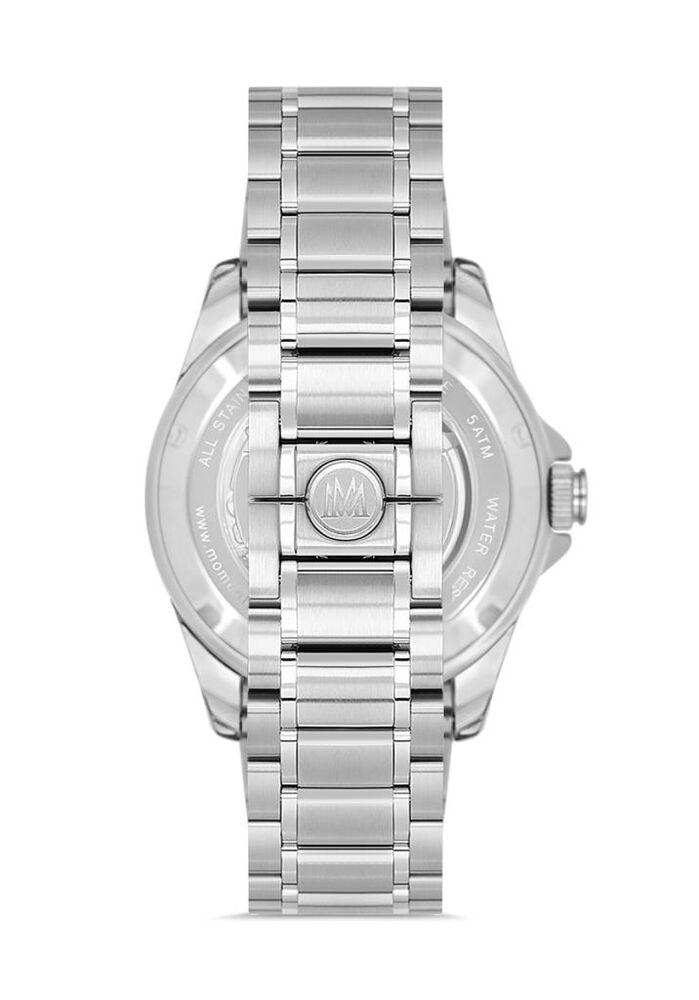 Momentus MM103S-16SS Erkek Kol Saati