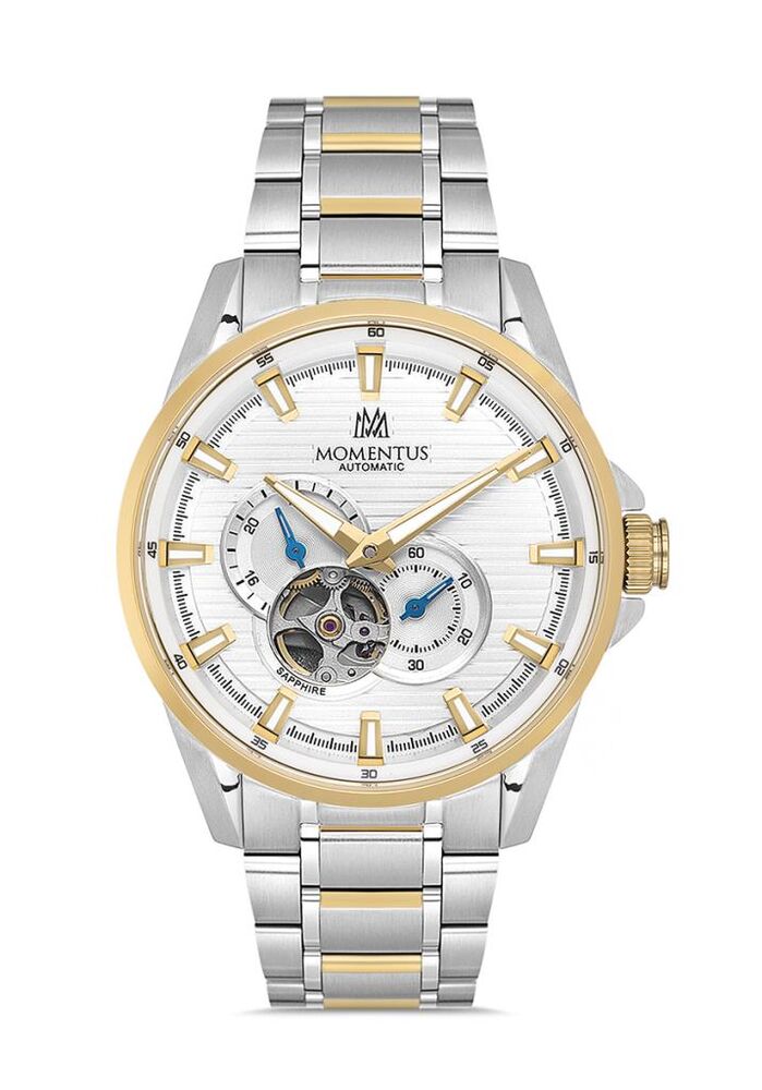 Momentus MM103T-16SG Erkek Kol Saati